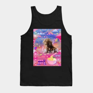 Felix - Super Bowl - Stray Kids Tank Top